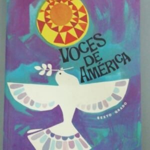 Voces De America – G. C. Iacobucci – Juan P. Vitale
