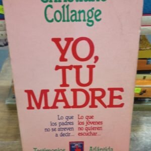 Yo, Tu Madre
