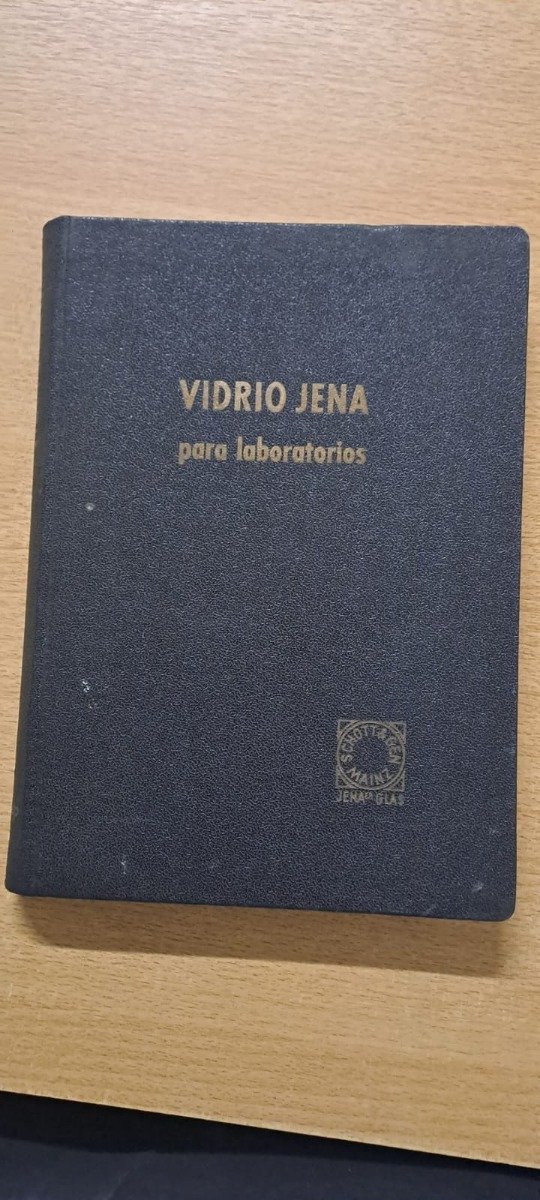 Vidrio Jena Para Laboratorios Vidrio Jena Para Laboratorios