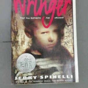 Wringer – Jerry Spinelli
