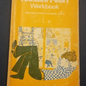 Access To English Turning Point Workbook – Coles And Lord