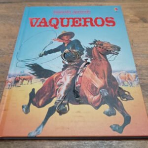 Vaqueros Vaqueros