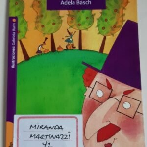 ¿quién Me Quita Lo Talado? – Adela Basch ¿quién Me Quita Lo Talado? – Adela Basch
