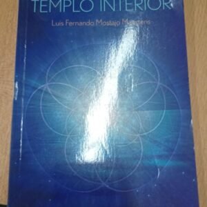 Viaje Hacia El Templo Interior