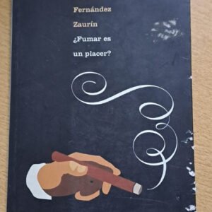 ¿fumar Es Un Placer? – Luis Fernandez Zaurin