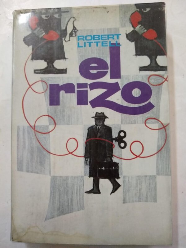 El Rizo - Robert Littell