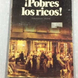 ¡pobres Los Ricos! – Ricardo Parrotta