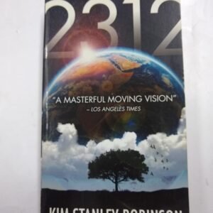 2312 – Kin Stanley Robinson