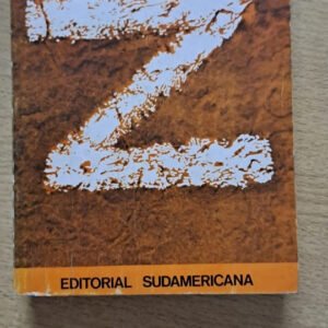 Z – Vassilis Vassilikos