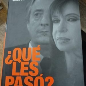 ¿qué Les Paso?