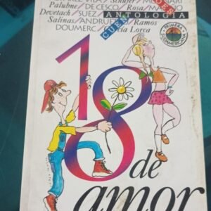 18 De Amor