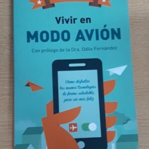 Vivir En Modo Avion – Pere León Vivir En Modo Avion – Pere León