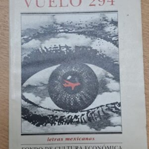 Vuelo 294 – Victor Manuel Mendiola