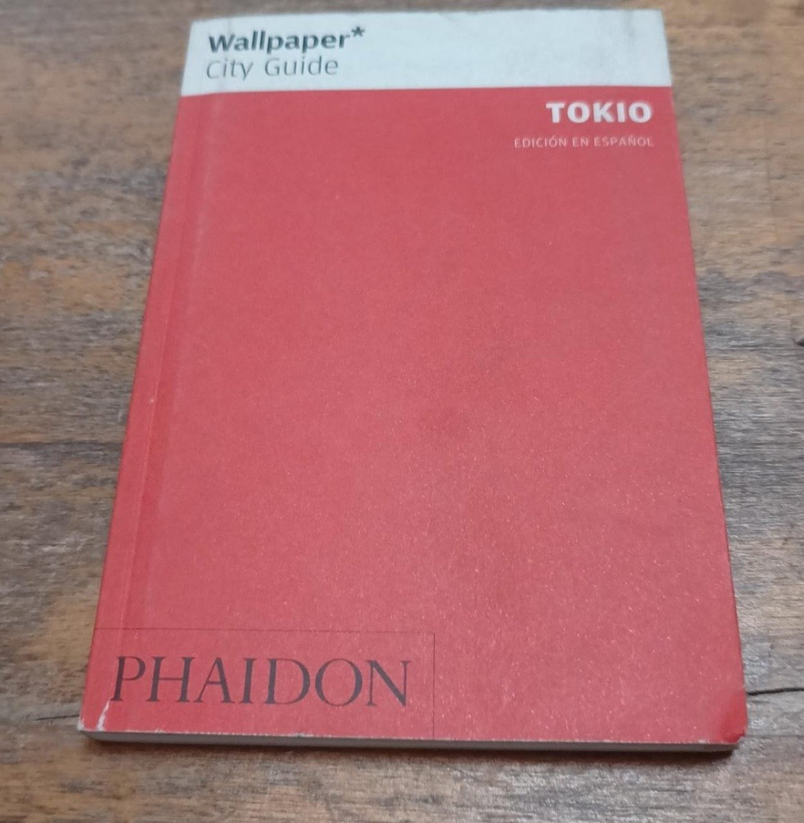 Wallpape Guide City Tokio