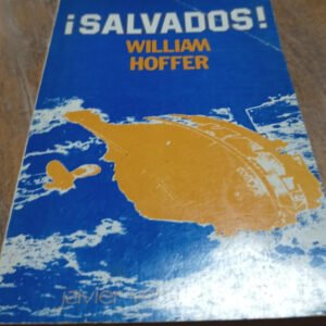 ¡salvados! – William Hoffer