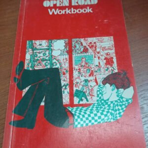 Access English Open Road Workbook