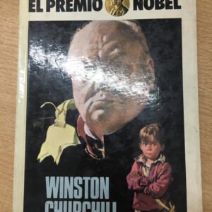 Winston Churchill – Florez Lazaro