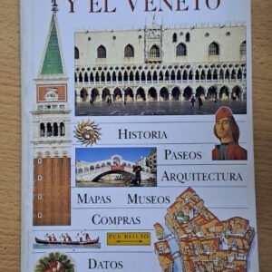 Venecia Y El Veneto Guias Visuales Clarin Venecia Y El Veneto Guias Visuales Clarin