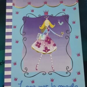 Valeria Varita Loca Por La Moda Y Otras Aventuras