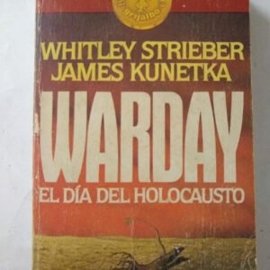 Warday – Strieber, Kuneta Warday – Strieber, Kuneta