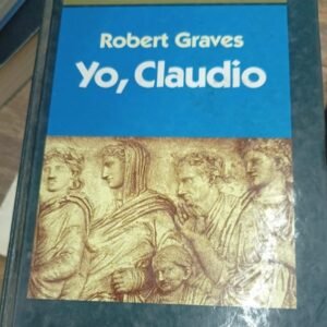 Yo, Claudio