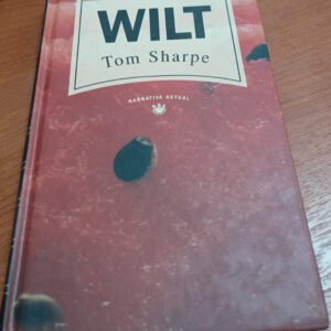 Wilt – Tom Sharpe