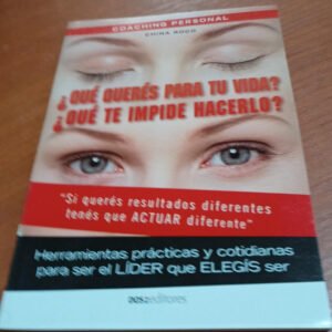 ¿qué Querés Para Tu Vida? – China Roco ¿qué Querés Para Tu Vida? – China Roco