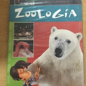 Zoologia Guia Del Estudiante