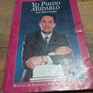 Yo Puedo Ayudarlo – Daniel Orlando Yo Puedo Ayudarlo – Daniel Orlando