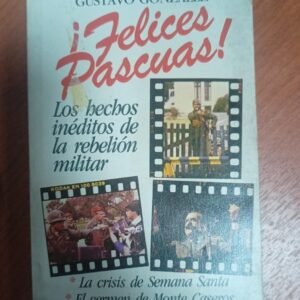 ¡felices Pascuas! – Grecco Y Gonzalez
