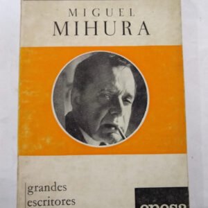 Miguel Mihura – Fernando Ponce Miguel Mihura – Fernando Ponce