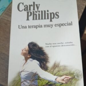 Una Terapia Muy Especial
