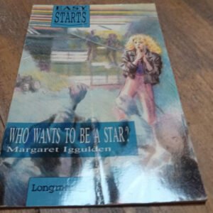 Who Wants To Be A Star? – Margaret Iggulden