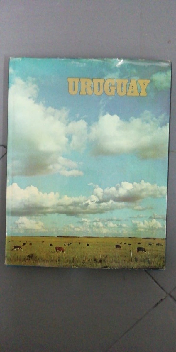 Uruguay Uruguay