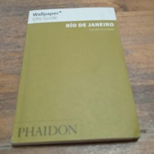 Wallpape Guide City Río De Janeiro Wallpape Guide City Río De Janeiro