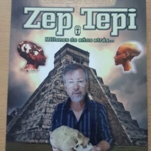 Zep Tepi – Sahú Ari Merek