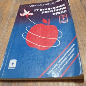 77 Programas Para Linha Apple – Abreu