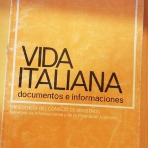 Vida Italiana