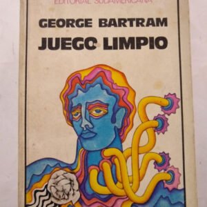 Juego Limpio – George Bartram