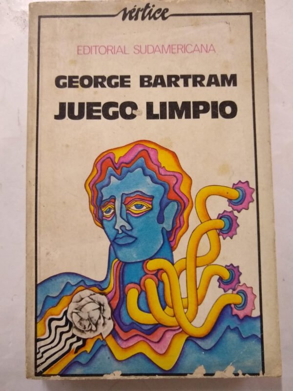 Juego Limpio - George Bartram