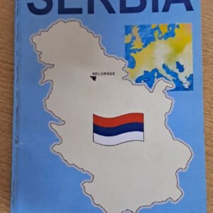 Welcome To Serbia