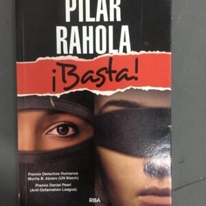 ¡basta! – Pilar Rahola ¡basta! – Pilar Rahola