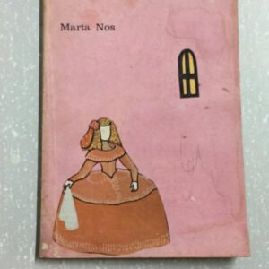 A Solas O Casi – Marta Nos