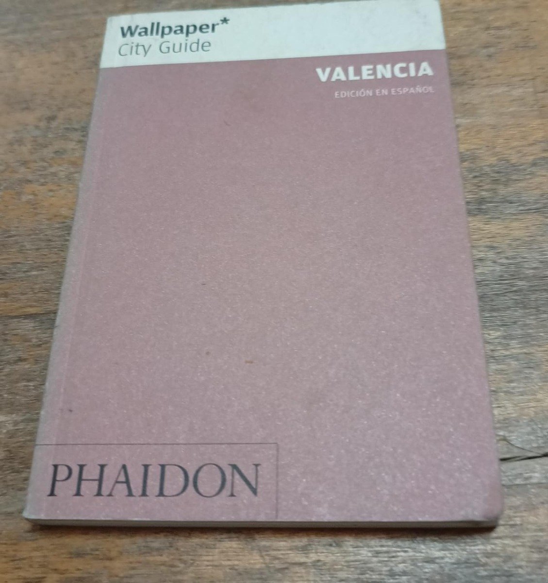 Wallpape Guide City Valencia