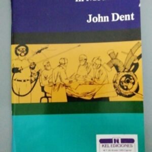 What´s Happening In Medicine? – John Dent