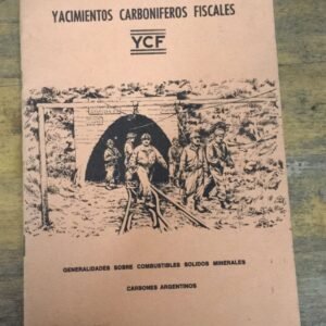 Yacimientos Carboniferos Fiscales – Ycf Yacimientos Carboniferos Fiscales – Ycf