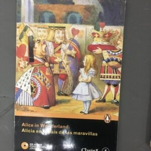 Alicia En El País De Las Maravillas – Lewis Carroll
