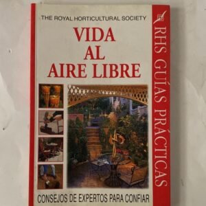 Vida Al Aire Libre