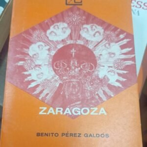 Zaragoza