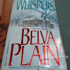 Whispers – Belva Plain